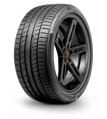 ContiSportContact 5P - SIL Tires
